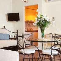 Standard Two-Bedroom Apartment