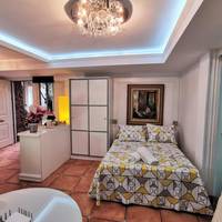Loft with Swimming Pool (2 Adults)