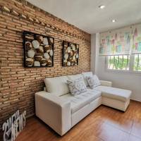 Two-Bedroom Apartment with swimming Pool (4 Adults)
