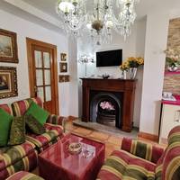 Two-Bedroom Apartment with swimming Pool (4 Adults)