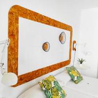 Twin Room with Shared Bathroom