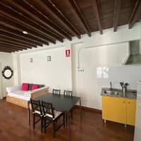 Comfort Apartment Interior 