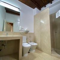 Deluxe Interior Apartment 4pax
