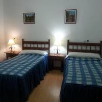 Twin Room with Bathroom