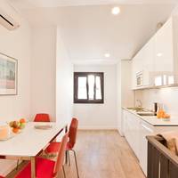 Duplex Apartment with Terrace