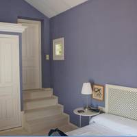 Double Room with Terrace or Balcony