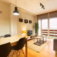 Three-Bedroom Apartment (C)