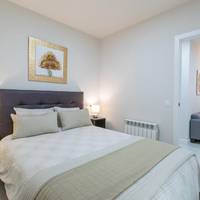 One-Bedroom Apartment A (2 Adults)