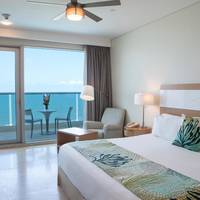 Superior Room with Sea View
