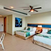 Triple Room (2 Adults + 1 Child)