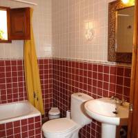Cottage (4 Adults)