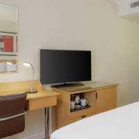 Double Hilton Guest Room