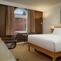 Double Room - Accessible