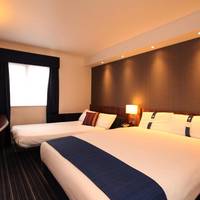 Double Room with Sofa Bed