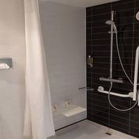 Double Room - Disability Access/Non-Smoking