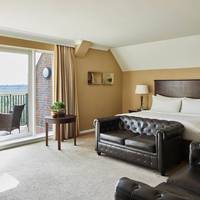 Penthouse Suite