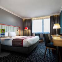 Superior Room with Cathedral View