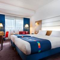 Standard  Room with River View