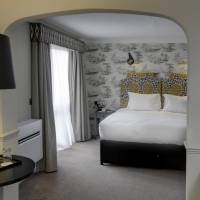 Junior King Suite