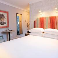 Cosy Double Room