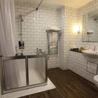 Double Room - Accessible