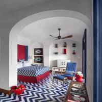 Junior Suite with Sea View