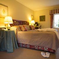 Courtyard Standard Double Room