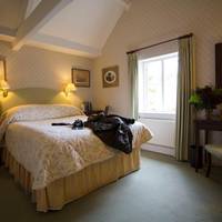 Courtyard Single Room
