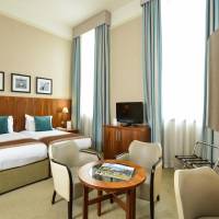 Classic Twin Room
