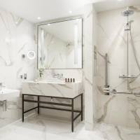 Classic Double Room - Disability Access
