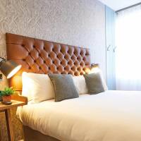 Cosy Double Room