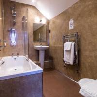 Cosy Double or Twin Room