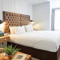Comfy Double or Twin Room 