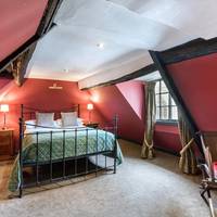 Suite with Double Bed