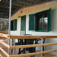Mobile Home (4 Adults)