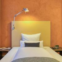 Comfort Single Room