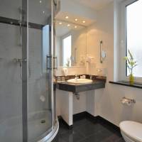 Business Single Room