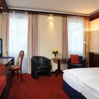 Business Double Room