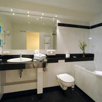 Comfort Class Double Room