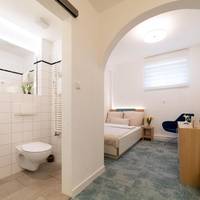 Economy Single Room