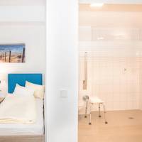 Comfort Single Room - Disability Access