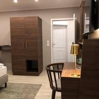 Family Junior Suite
