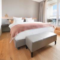 Balcony Suite