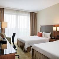  Business room, Guest room, 2 Queen, Conference Building