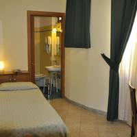 Classic Single Room