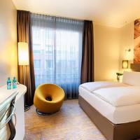 Business Single Room