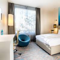 Economy Double Room With French Bed