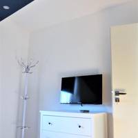 Single Room with Shared Shower and Toilet