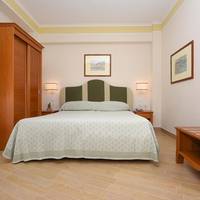 Classic Double Room with Balcony
