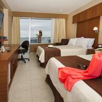 Twin Room with Sea View